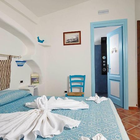 Agriturismo Codula Fuili Cala Gonone Bagian luar foto