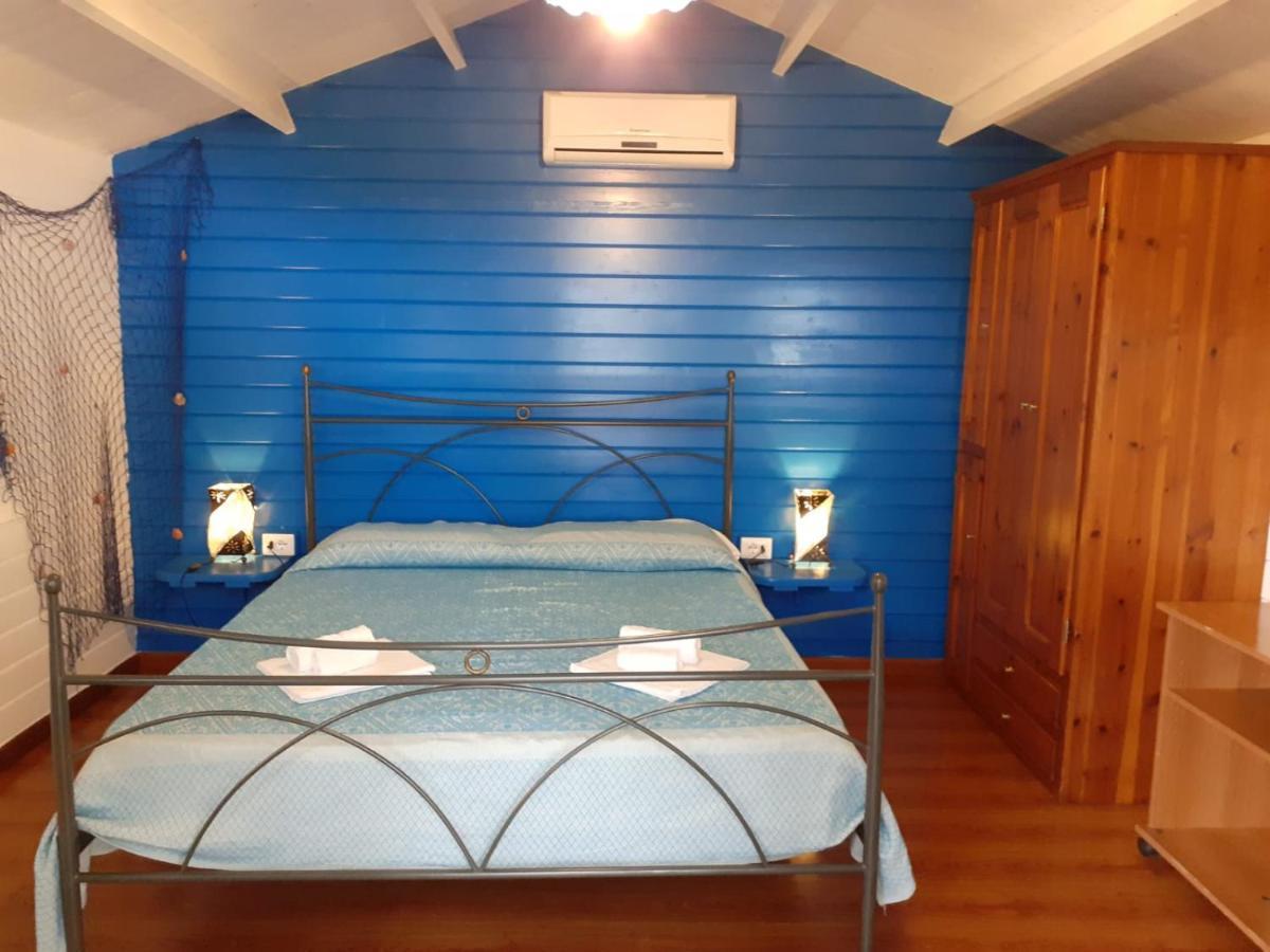 Agriturismo Codula Fuili Cala Gonone Bagian luar foto