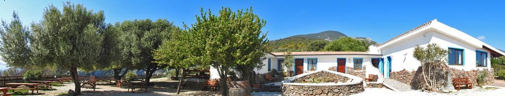 Agriturismo Codula Fuili Cala Gonone Bagian luar foto